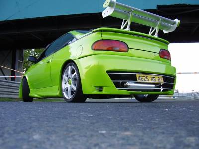 tuning